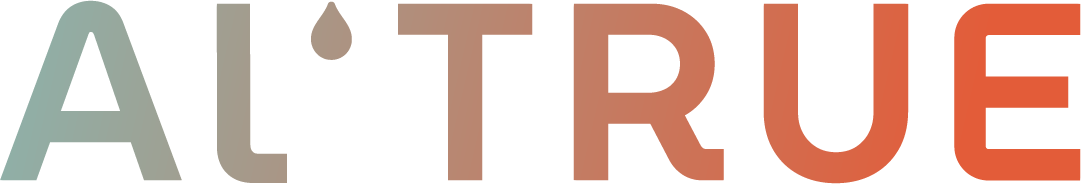 AI-TRUE Logo